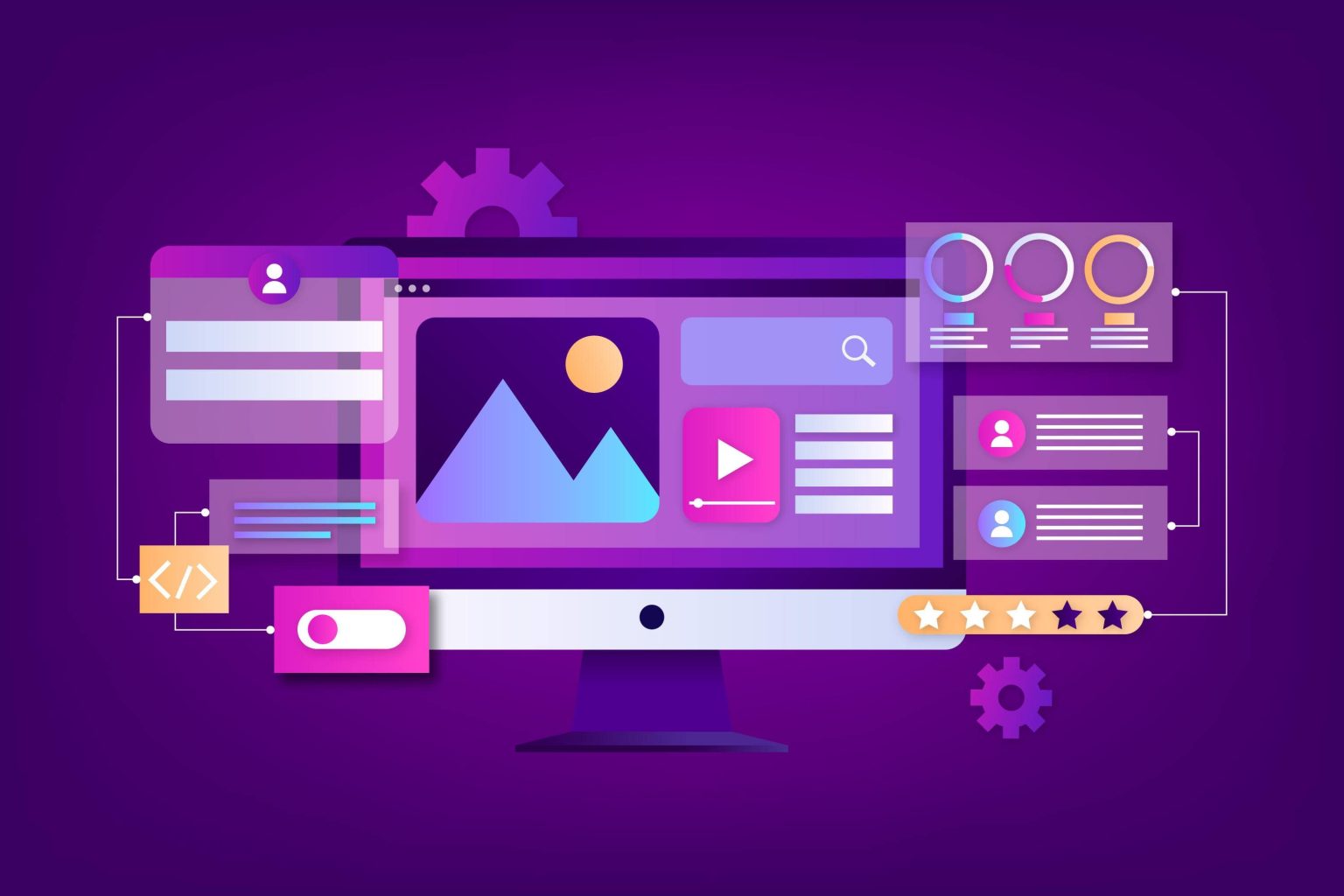 10 best web design trends 2024 1536x1024 1