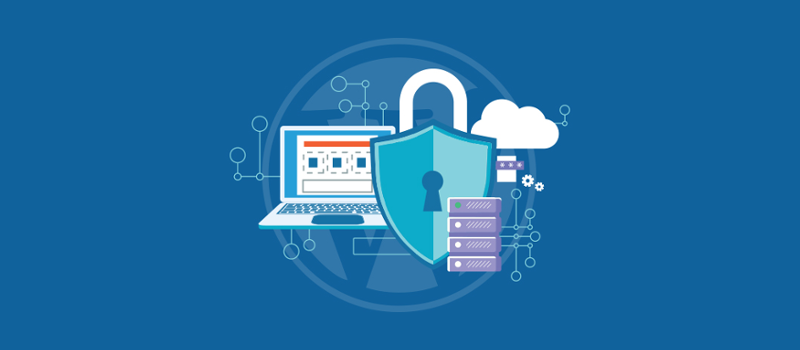 security wordpress