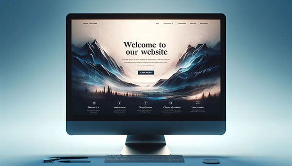 ترندهای طراحی وب در سال 2024 2 w2