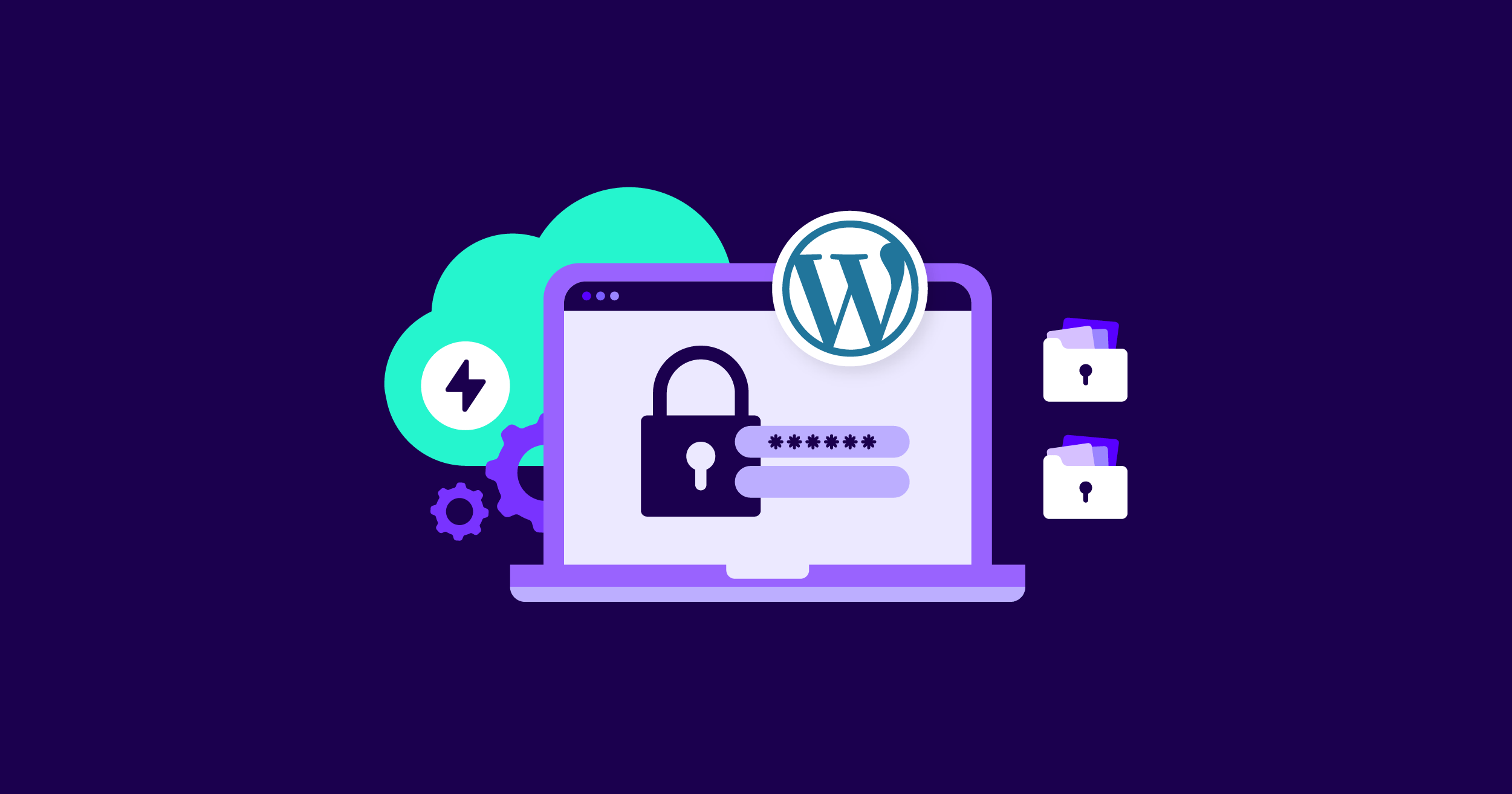 wordpress security checklist fb2b985dee