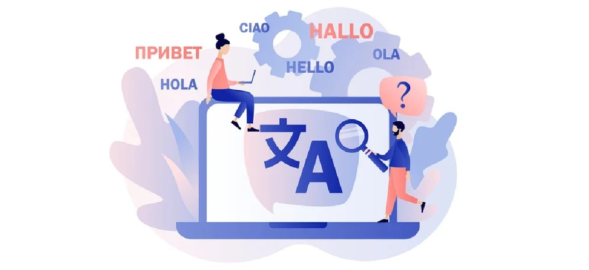 چگونه یک سایت چندزبانه طراحی کنیم؟ چالشها و راهکارها 2 Multilingual website design cove