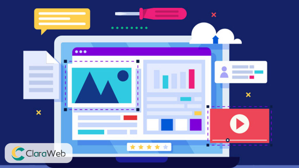 ترندهای طراحی وب در سال 2024 13 clara3 - ترندهای طراحی وب در سال 2024