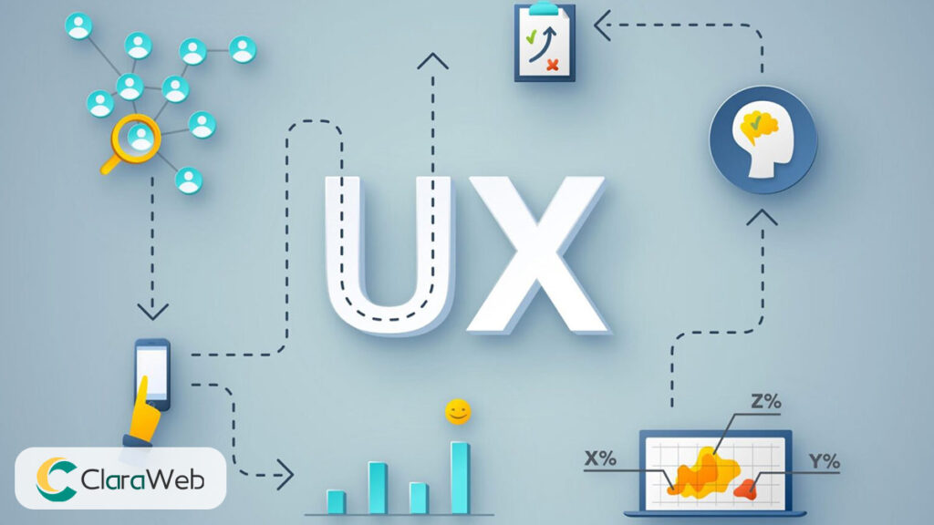اهمیت طراحی تجربه کاربری (UX) 10 claraweb2 - اهمیت طراحی تجربه کاربری (UX)